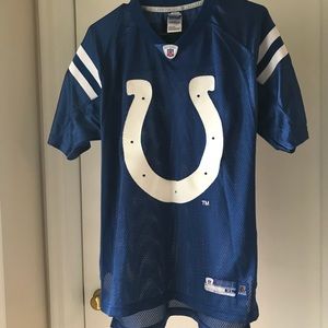 Indianapolis Colts Jersey